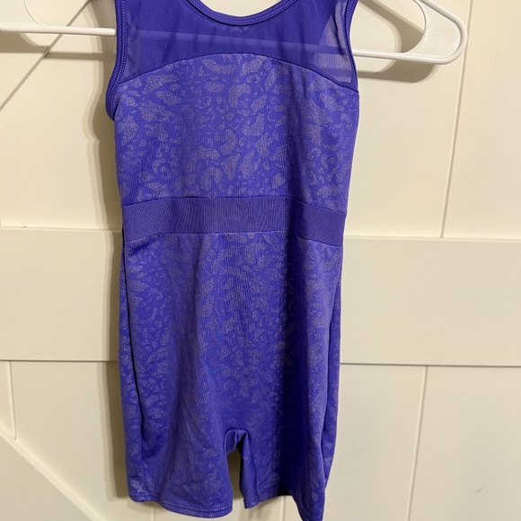 Girls Matilda Jane Moments With You Born To Dance Leotard size 6 - Picture 1 of 4